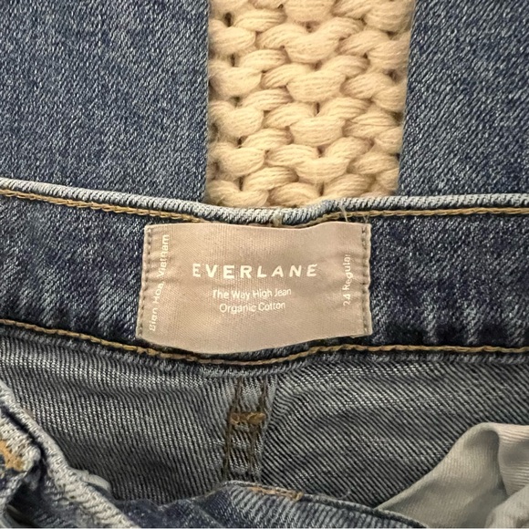 Everlane jeans - Picture 3 of 3
